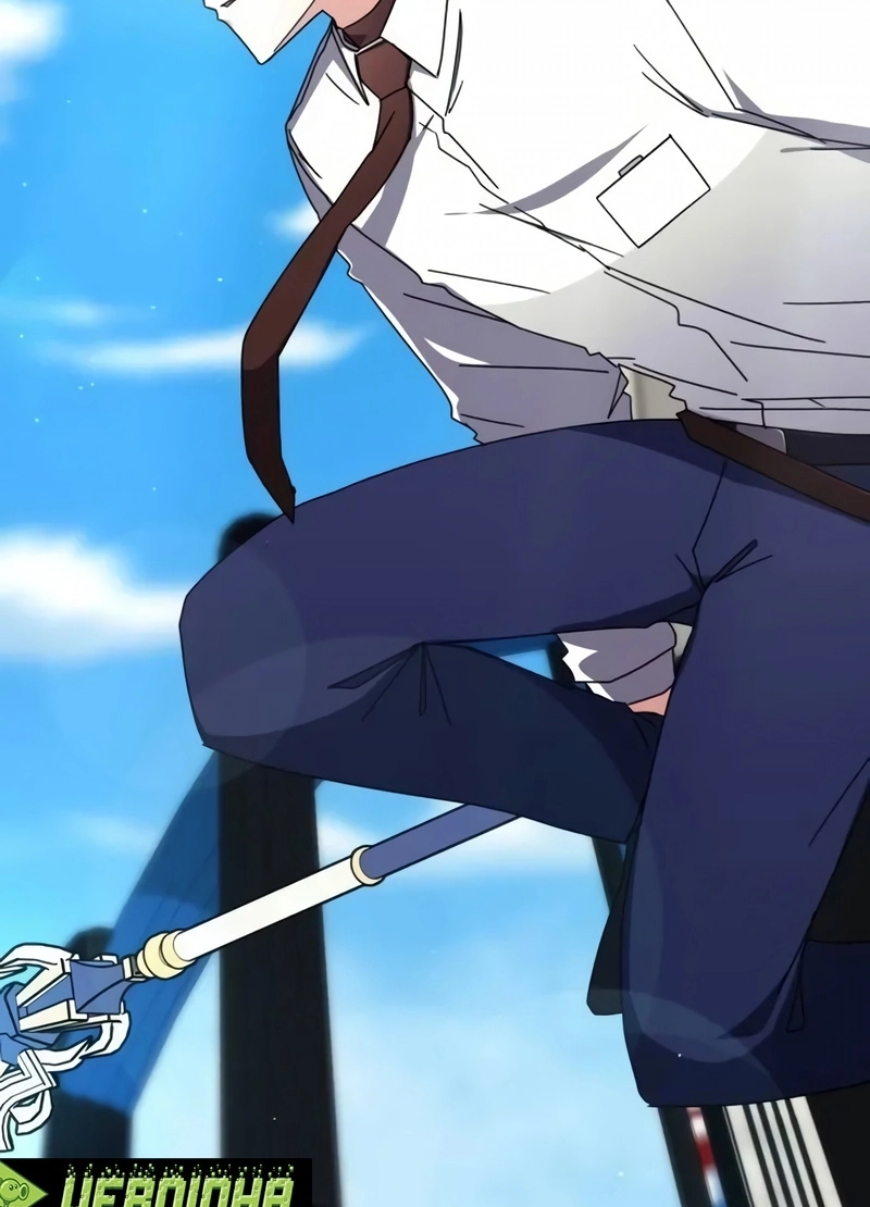 Read Academia da Transcendência PT Manga Online