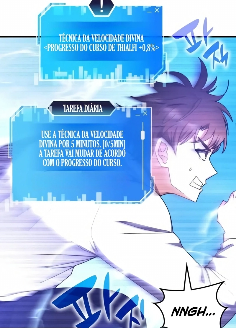 Read Academia da Transcendência PT Manga Online