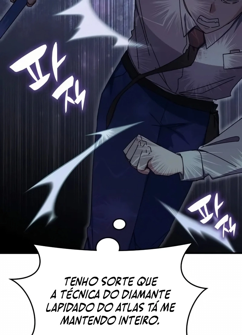 Read Academia da Transcendência PT Manga Online