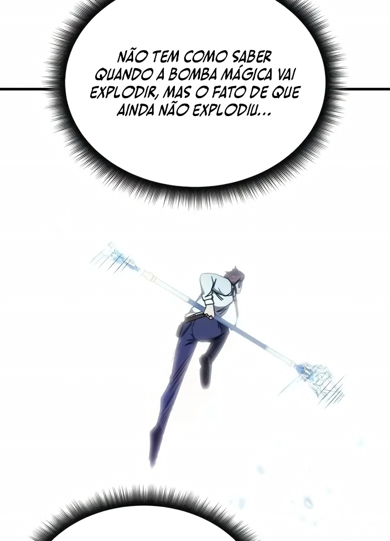 Read Academia da Transcendência PT Manga Online