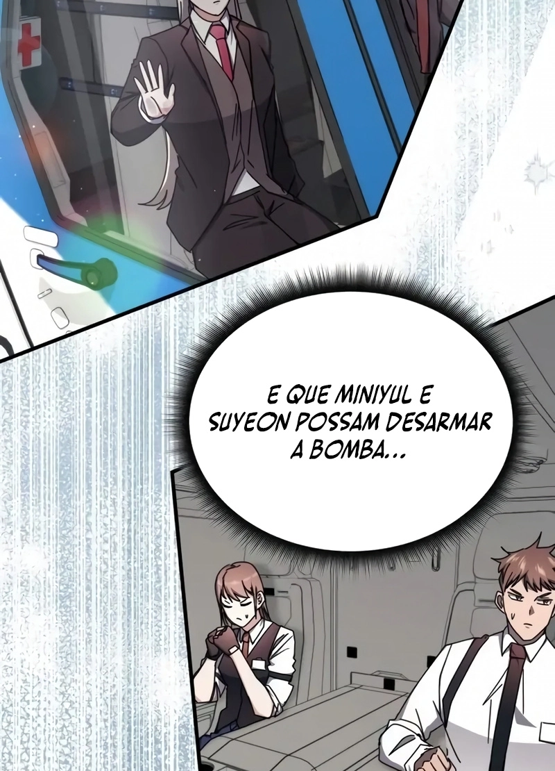Read Academia da Transcendência PT Manga Online