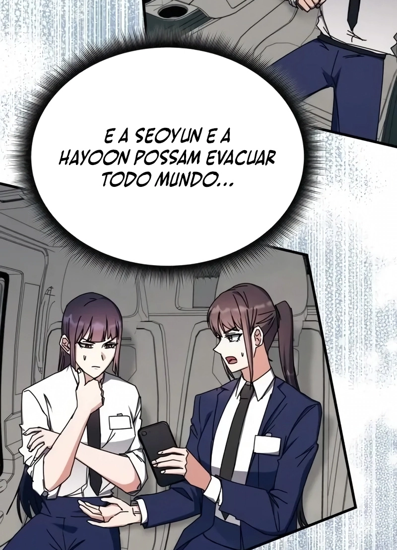 Read Academia da Transcendência PT Manga Online