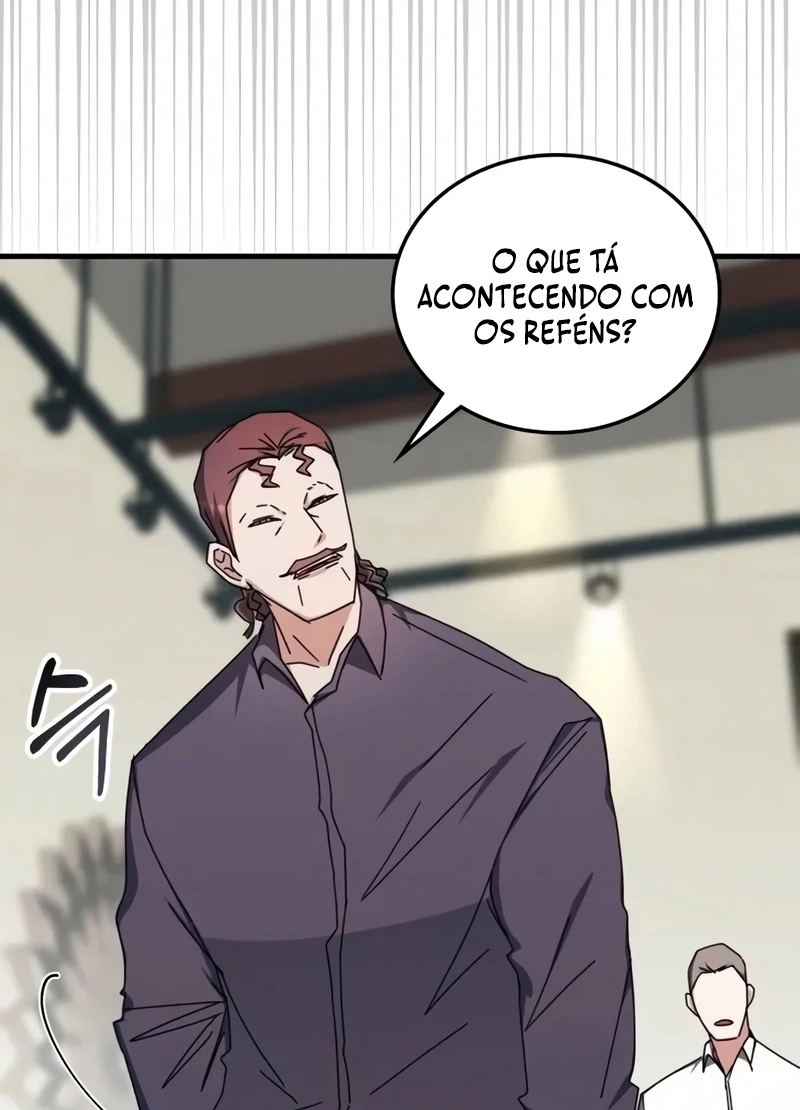 Read Academia da Transcendência PT Manga Online