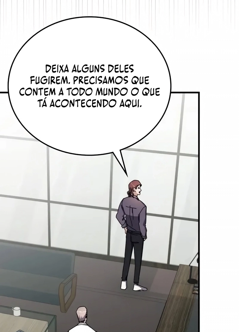 Read Academia da Transcendência PT Manga Online