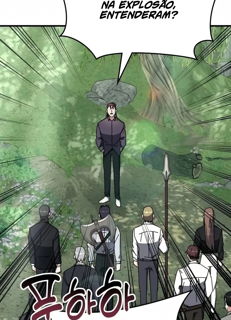 Read Academia da Transcendência PT Manga Online
