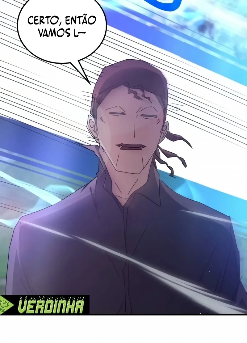 Read Academia da Transcendência PT Manga Online