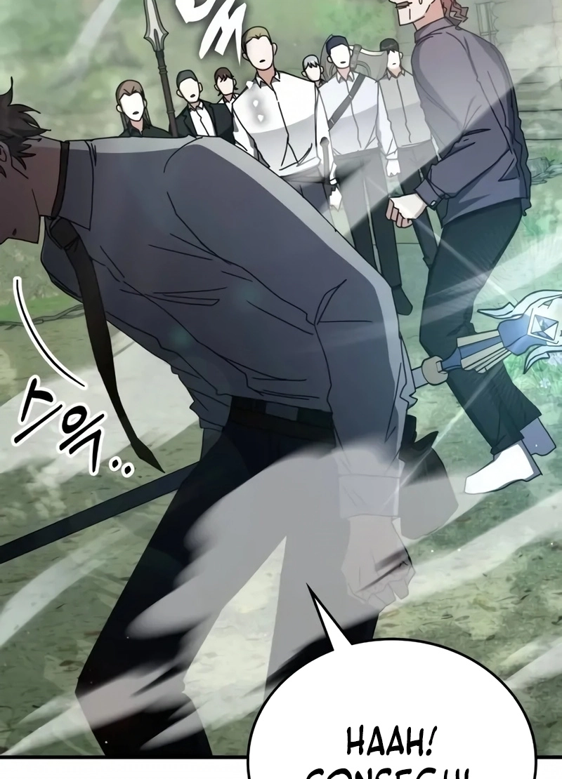 Read Academia da Transcendência PT Manga Online