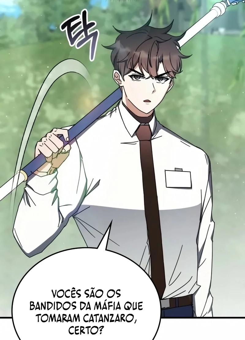 Read Academia da Transcendência PT Manga Online