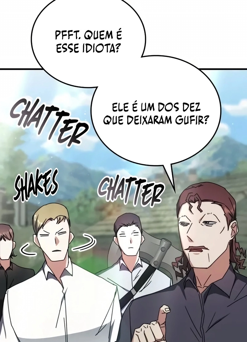 Read Academia da Transcendência PT Manga Online