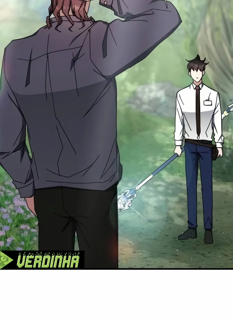 Read Academia da Transcendência PT Manga Online