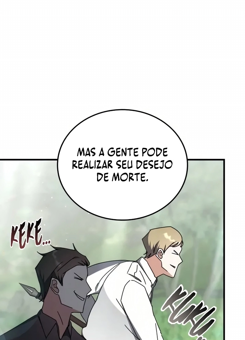 Read Academia da Transcendência PT Manga Online