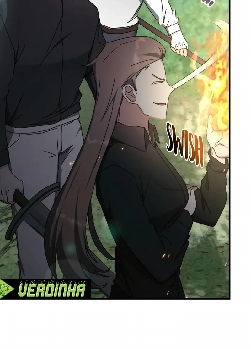 Read Academia da Transcendência PT Manga Online