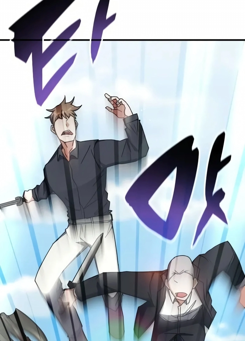 Read Academia da Transcendência PT Manga Online