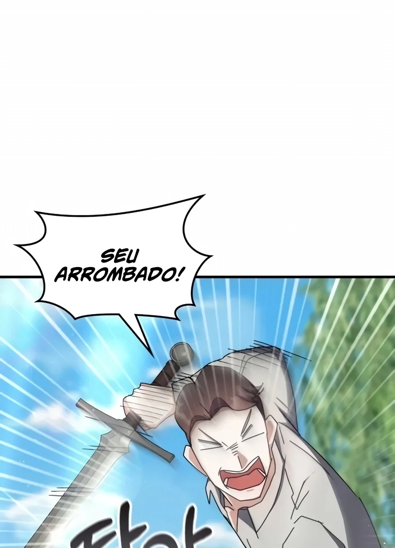 Read Academia da Transcendência PT Manga Online