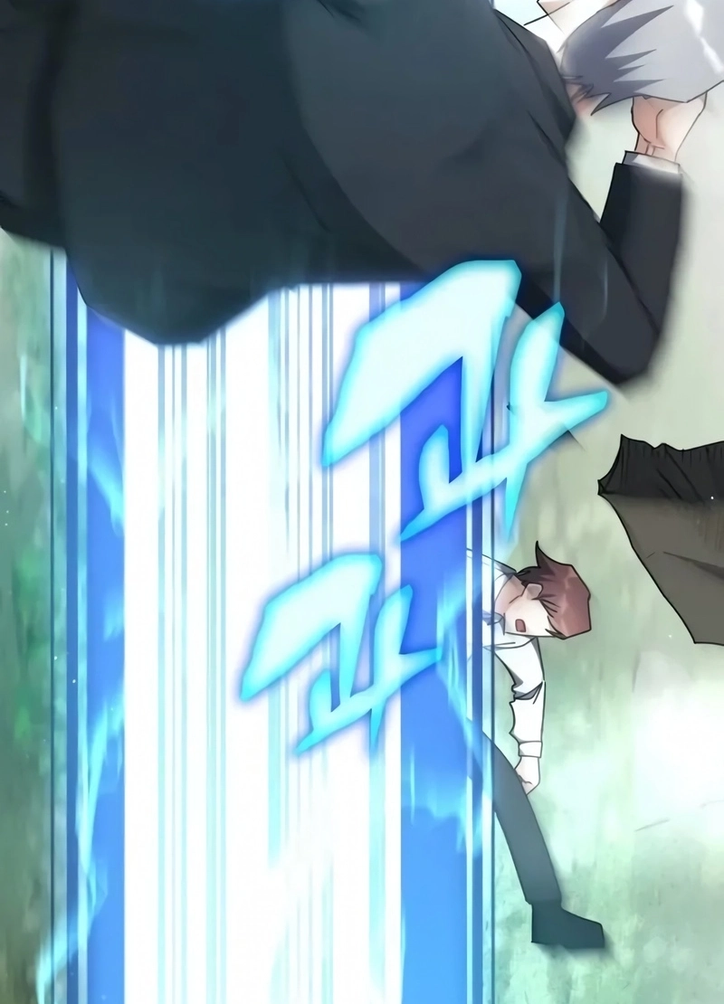 Read Academia da Transcendência PT Manga Online