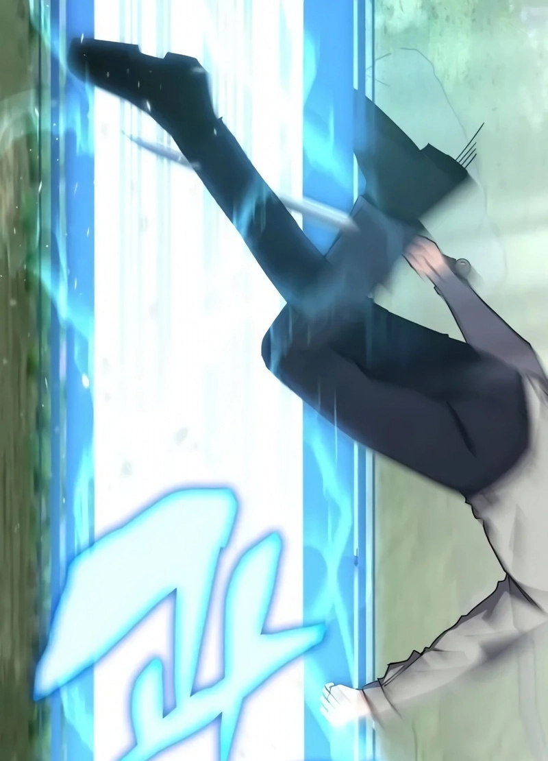 Read Academia da Transcendência PT Manga Online