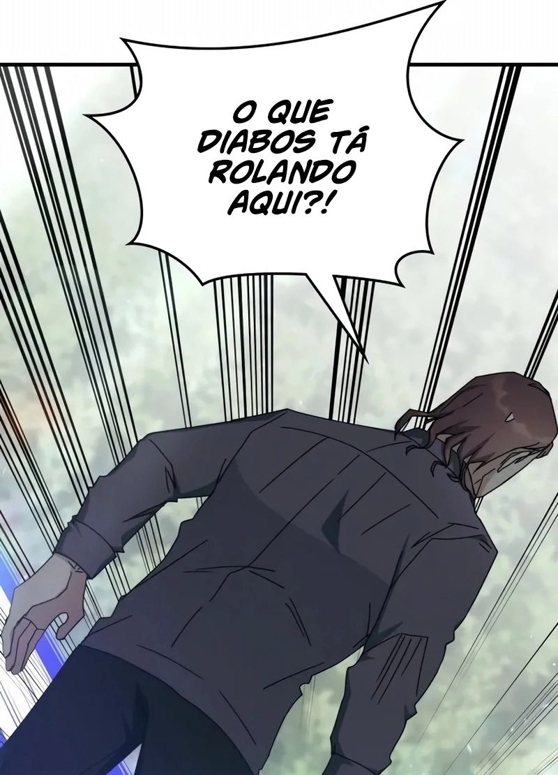 Read Academia da Transcendência PT Manga Online