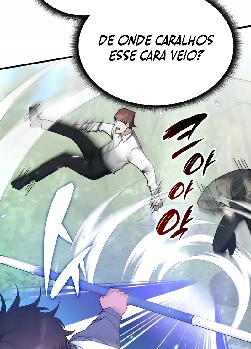 Read Academia da Transcendência PT Manga Online