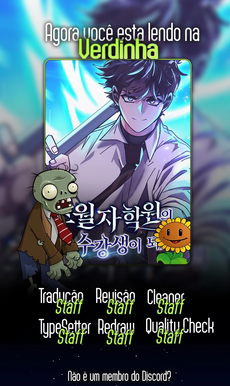 Read Academia da Transcendência PT Manga Online