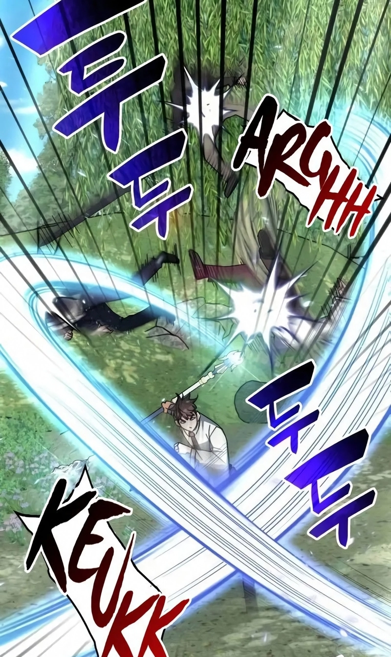 Read Academia da Transcendência PT Manga Online