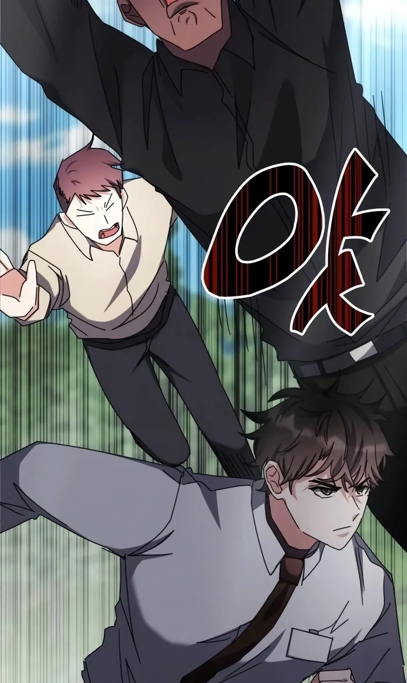 Read Academia da Transcendência PT Manga Online
