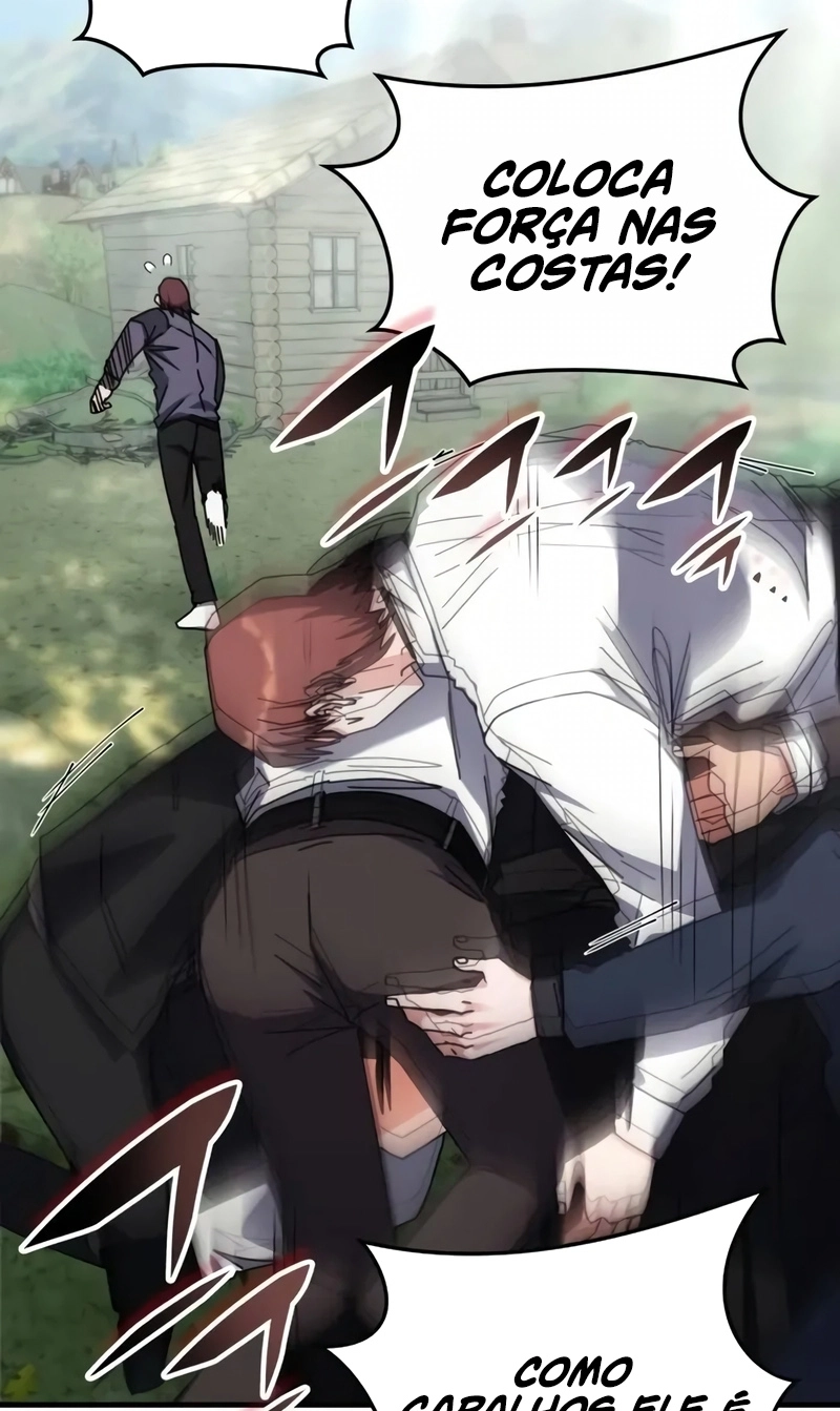 Read Academia da Transcendência PT Manga Online