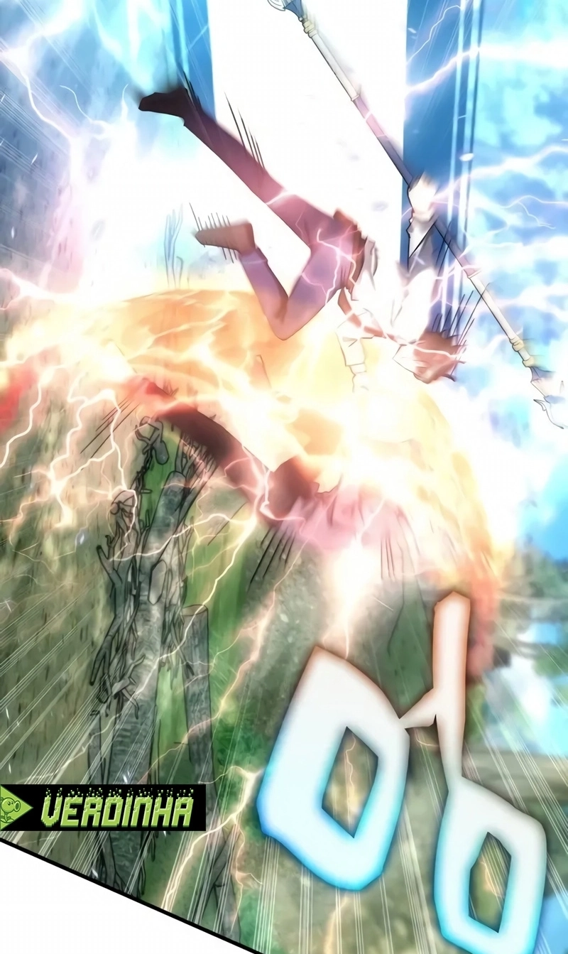 Read Academia da Transcendência PT Manga Online