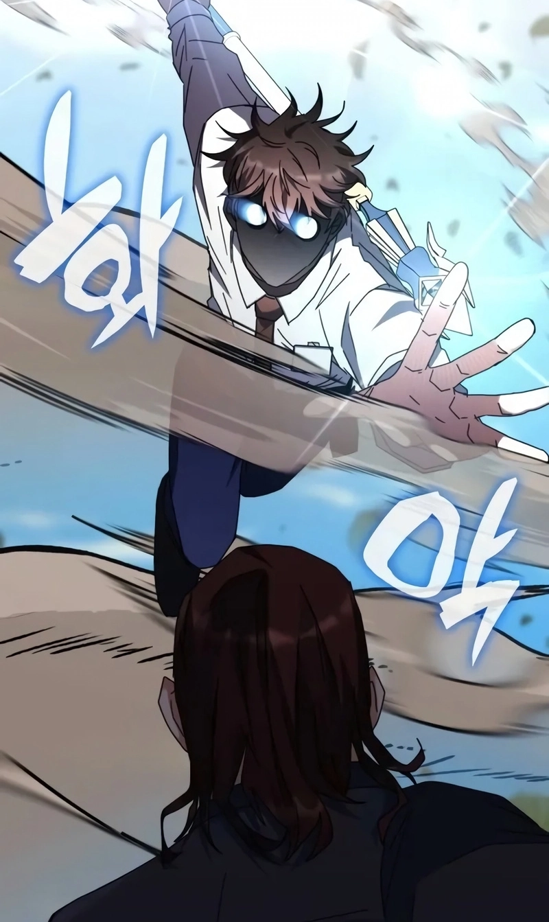 Read Academia da Transcendência PT Manga Online