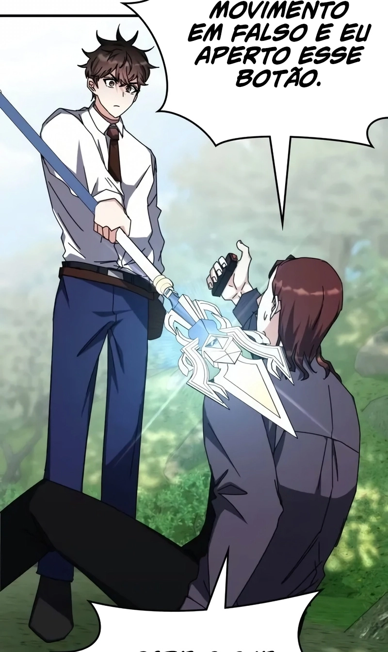 Read Academia da Transcendência PT Manga Online