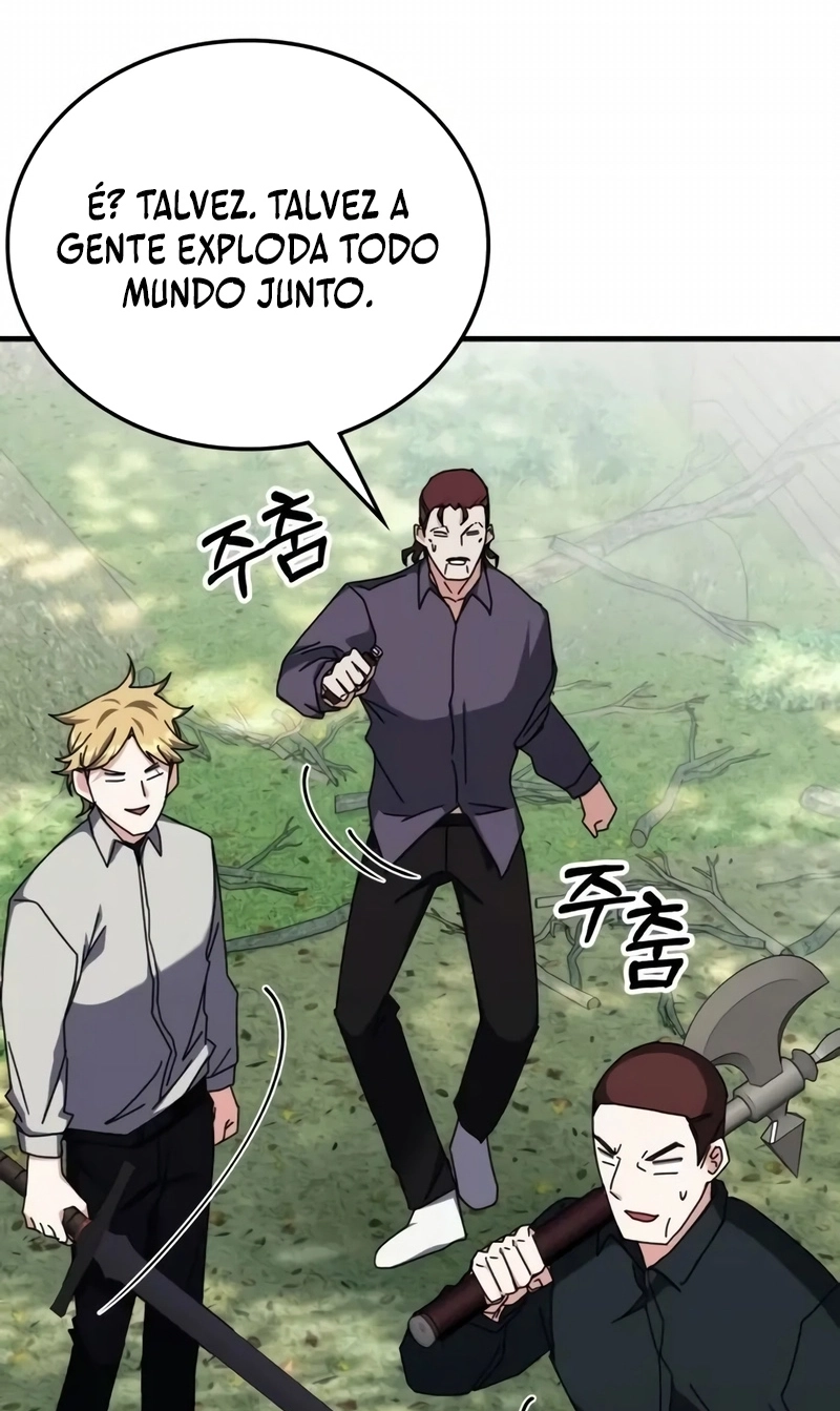 Read Academia da Transcendência PT Manga Online