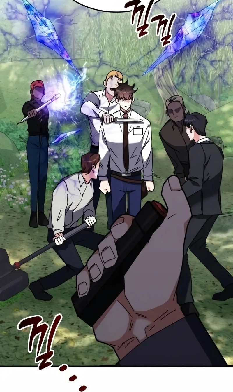 Read Academia da Transcendência PT Manga Online