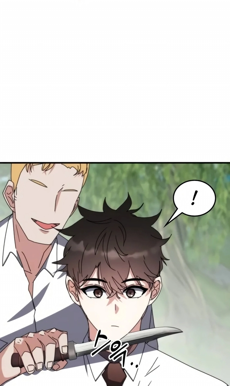 Read Academia da Transcendência PT Manga Online