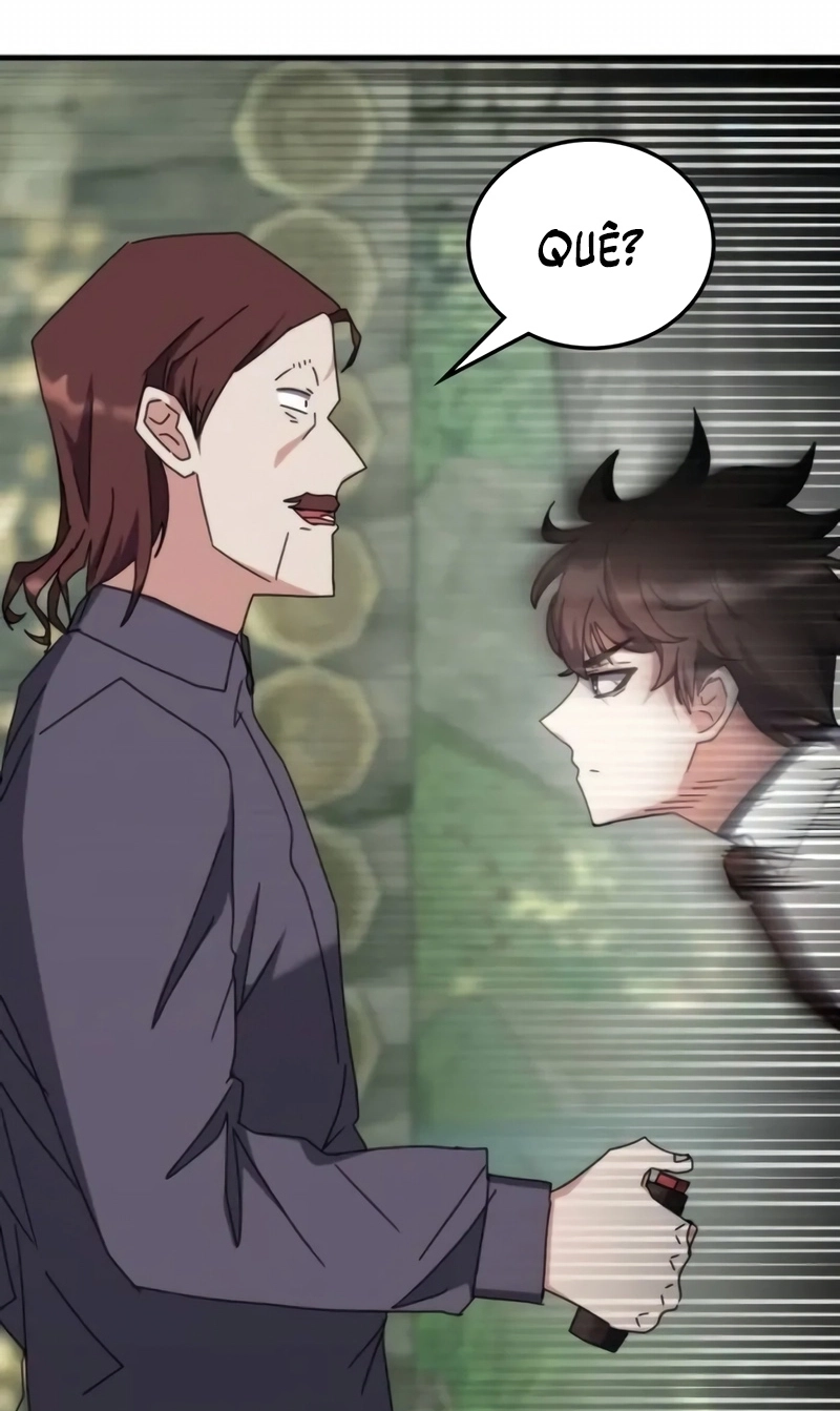 Read Academia da Transcendência PT Manga Online