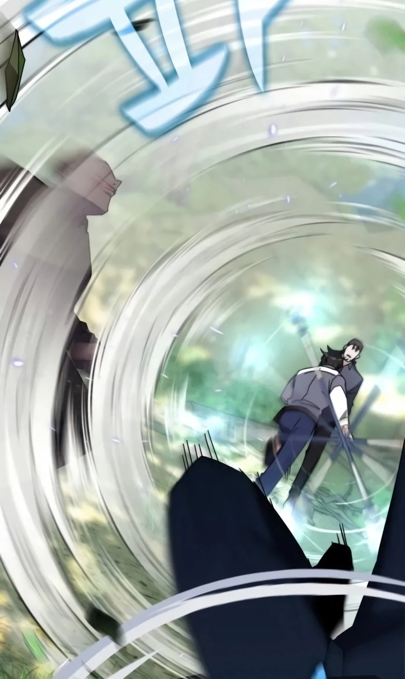 Read Academia da Transcendência PT Manga Online