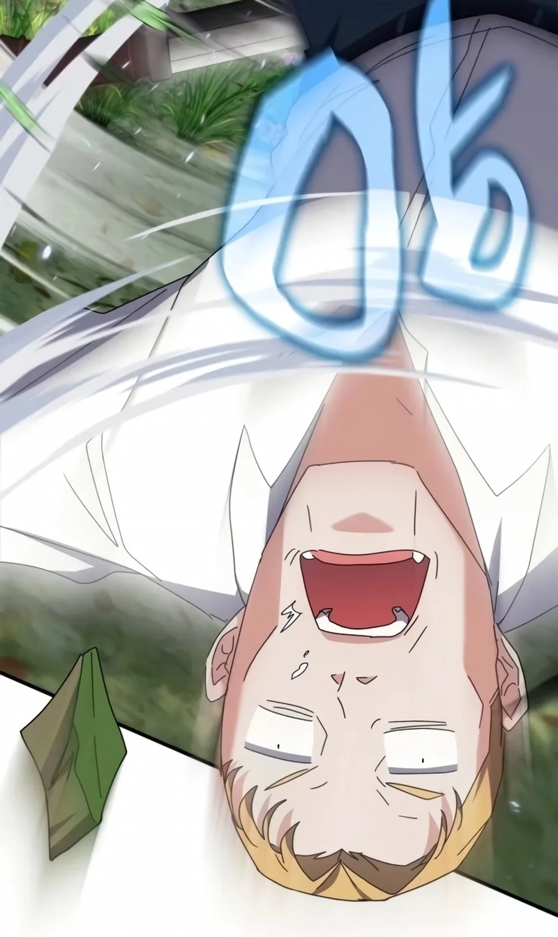 Read Academia da Transcendência PT Manga Online