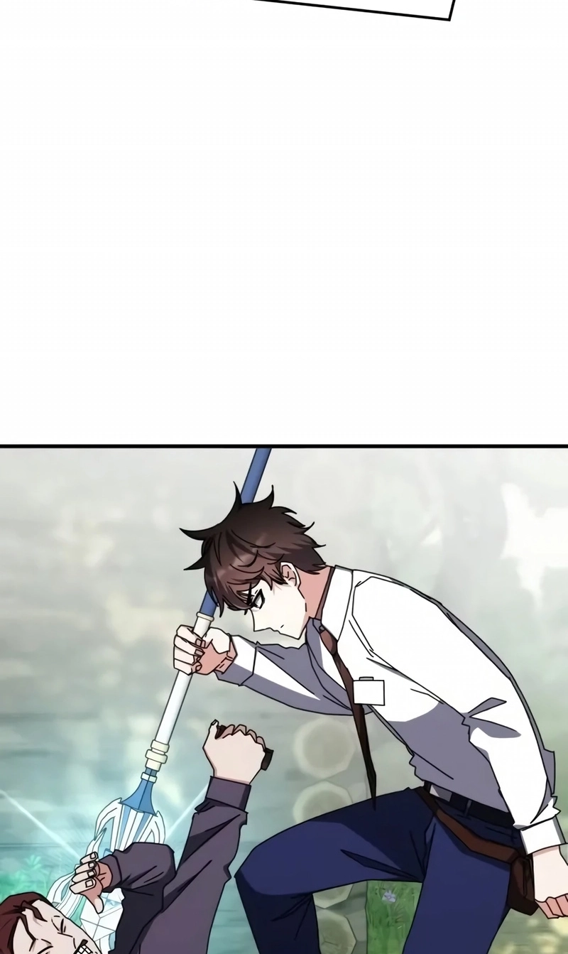 Read Academia da Transcendência PT Manga Online