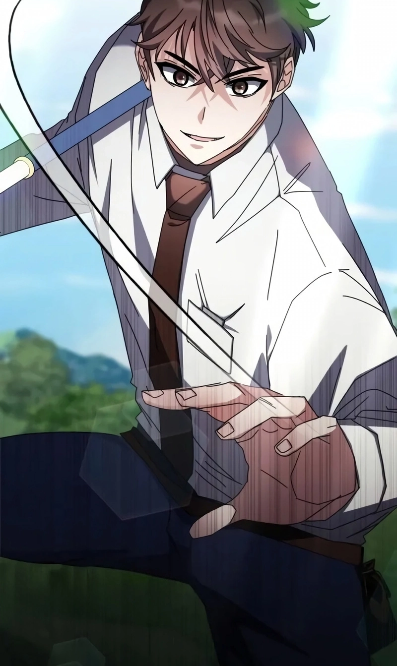 Read Academia da Transcendência PT Manga Online