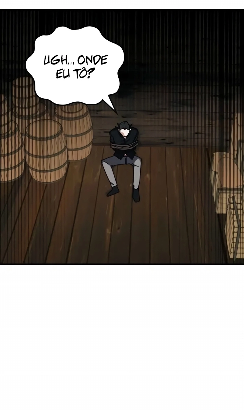 Read Academia da Transcendência PT Manga Online