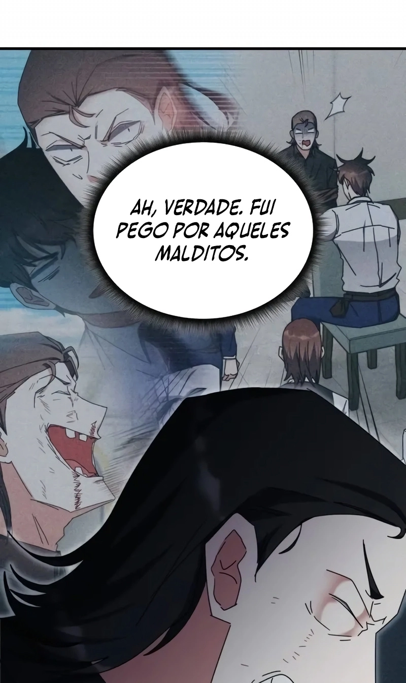 Read Academia da Transcendência PT Manga Online