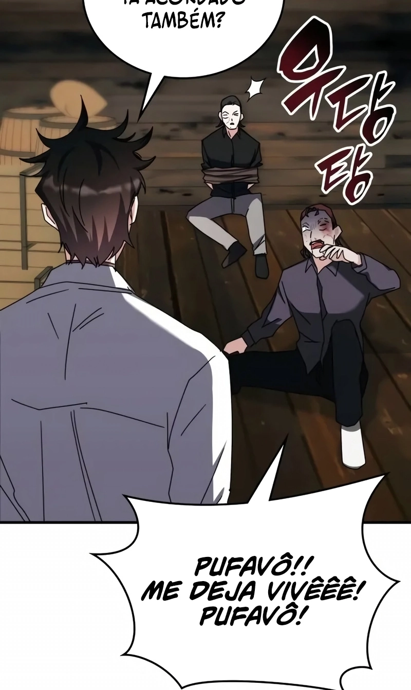 Read Academia da Transcendência PT Manga Online
