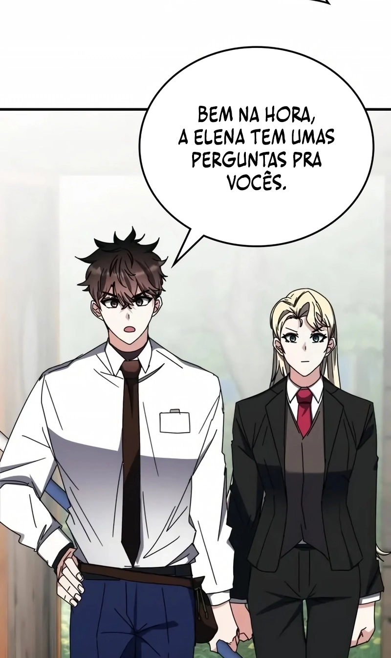 Read Academia da Transcendência PT Manga Online