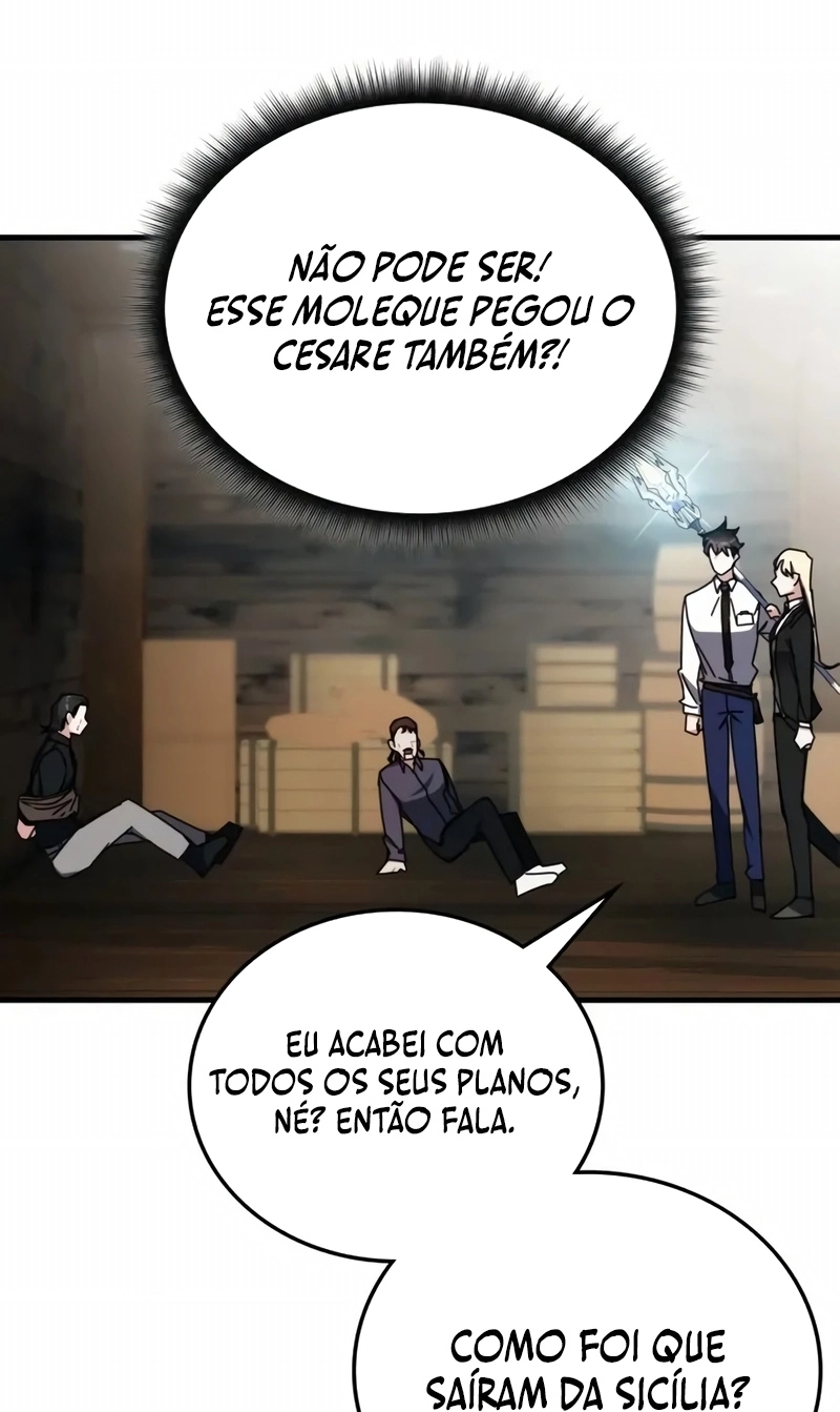 Read Academia da Transcendência PT Manga Online