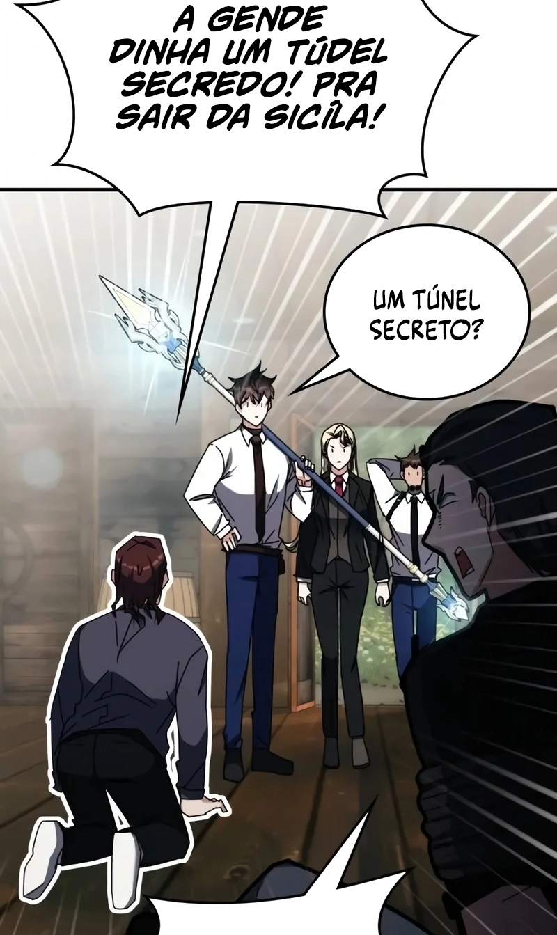Read Academia da Transcendência PT Manga Online