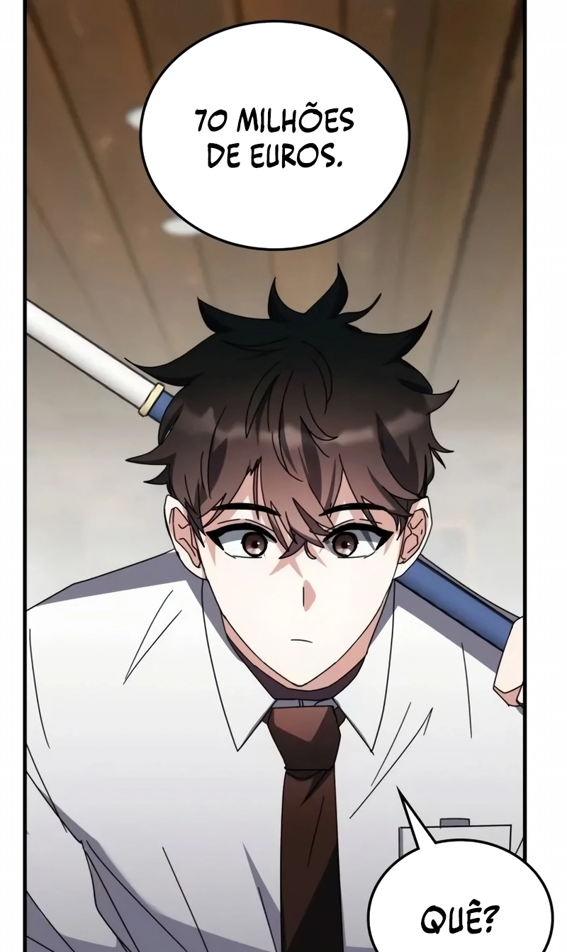 Read Academia da Transcendência PT Manga Online