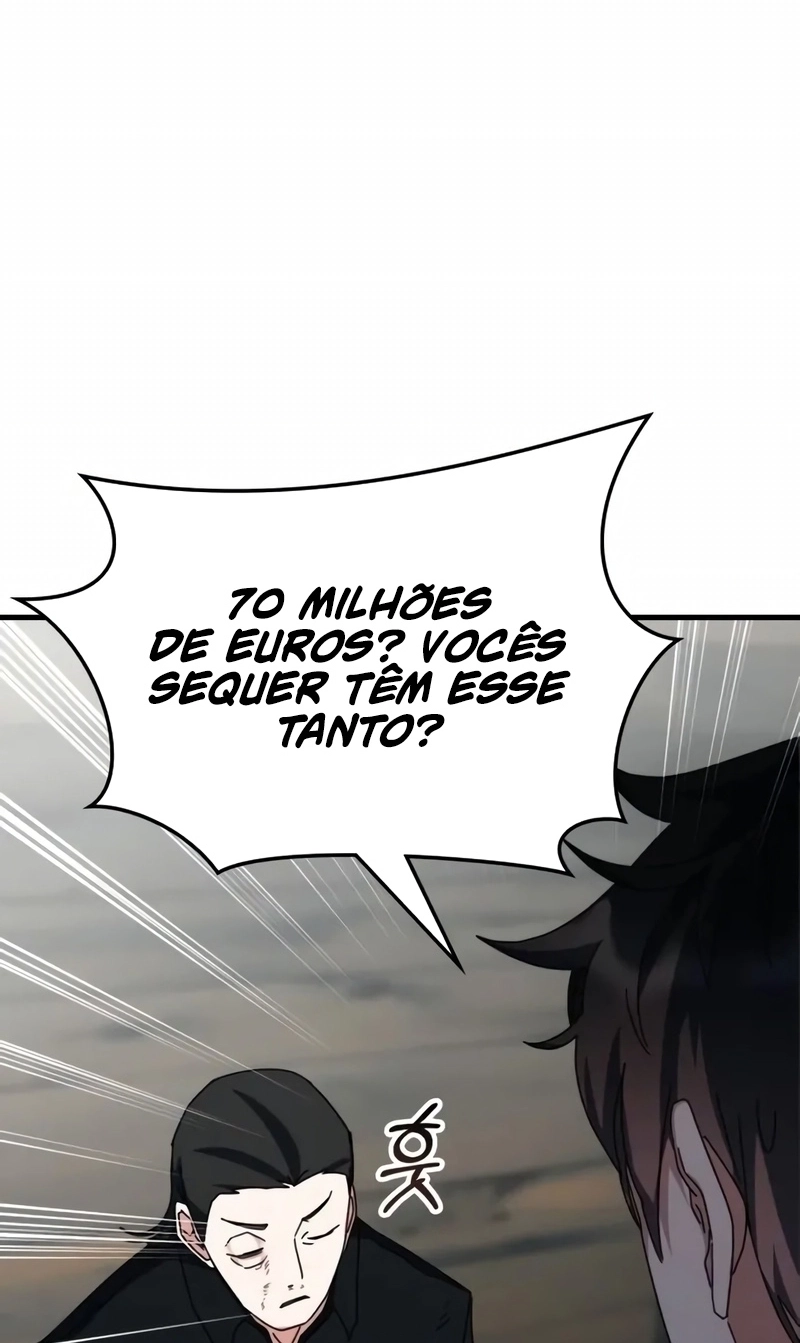Read Academia da Transcendência PT Manga Online