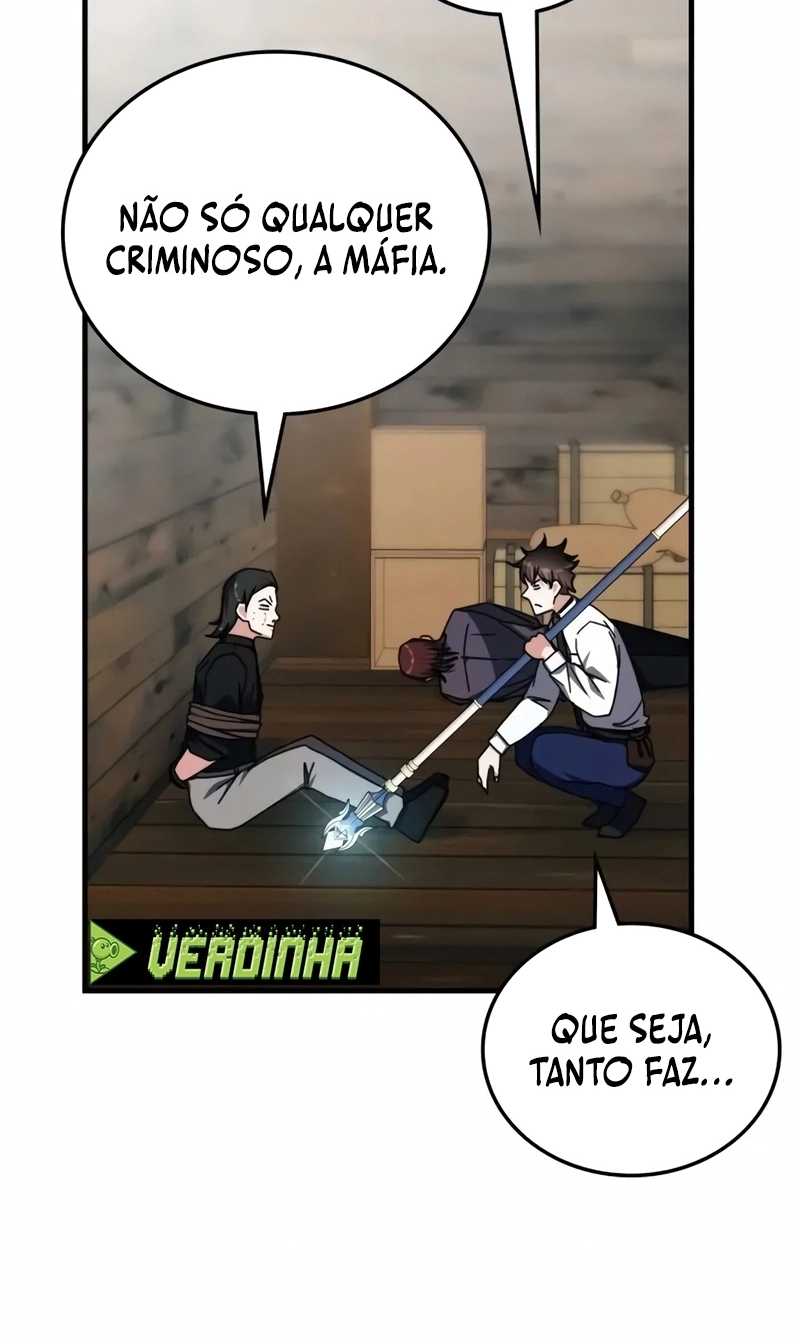 Read Academia da Transcendência PT Manga Online