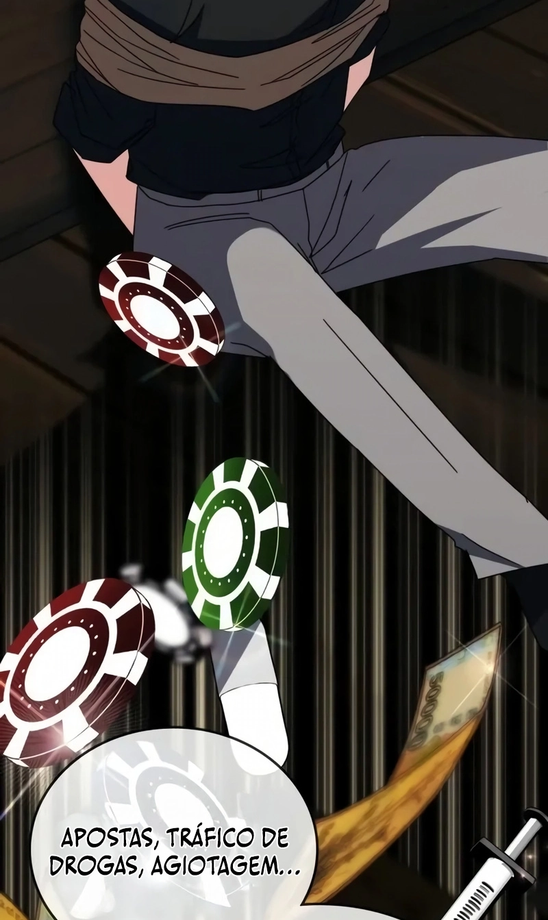 Read Academia da Transcendência PT Manga Online