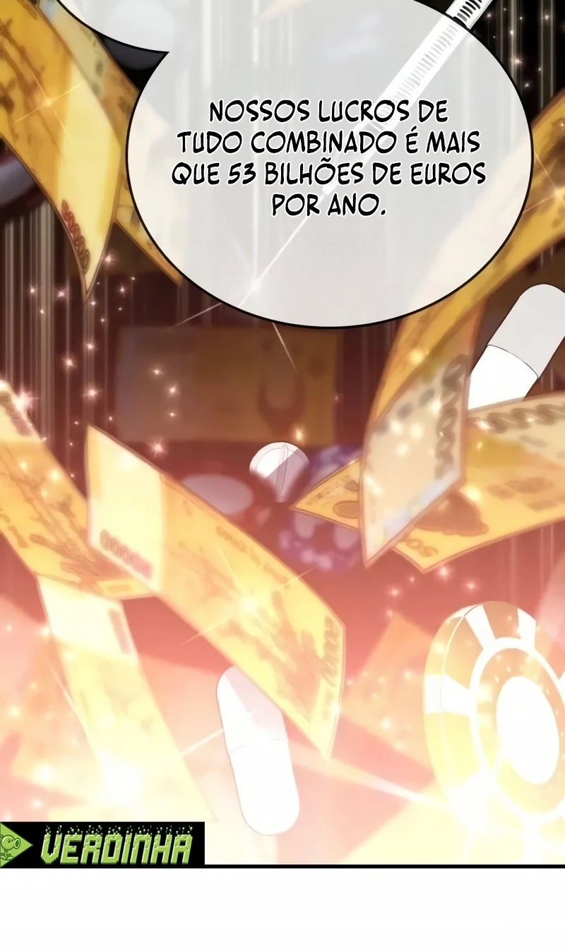 Read Academia da Transcendência PT Manga Online