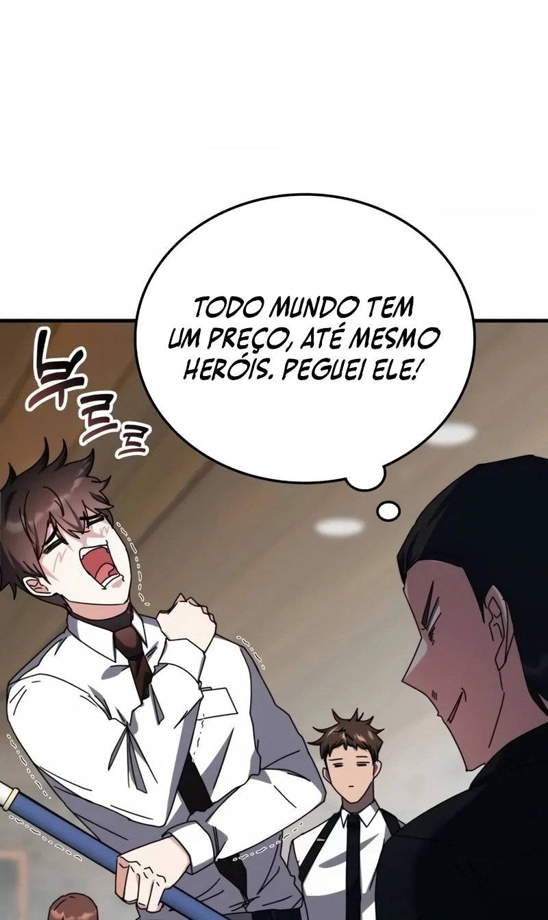 Read Academia da Transcendência PT Manga Online