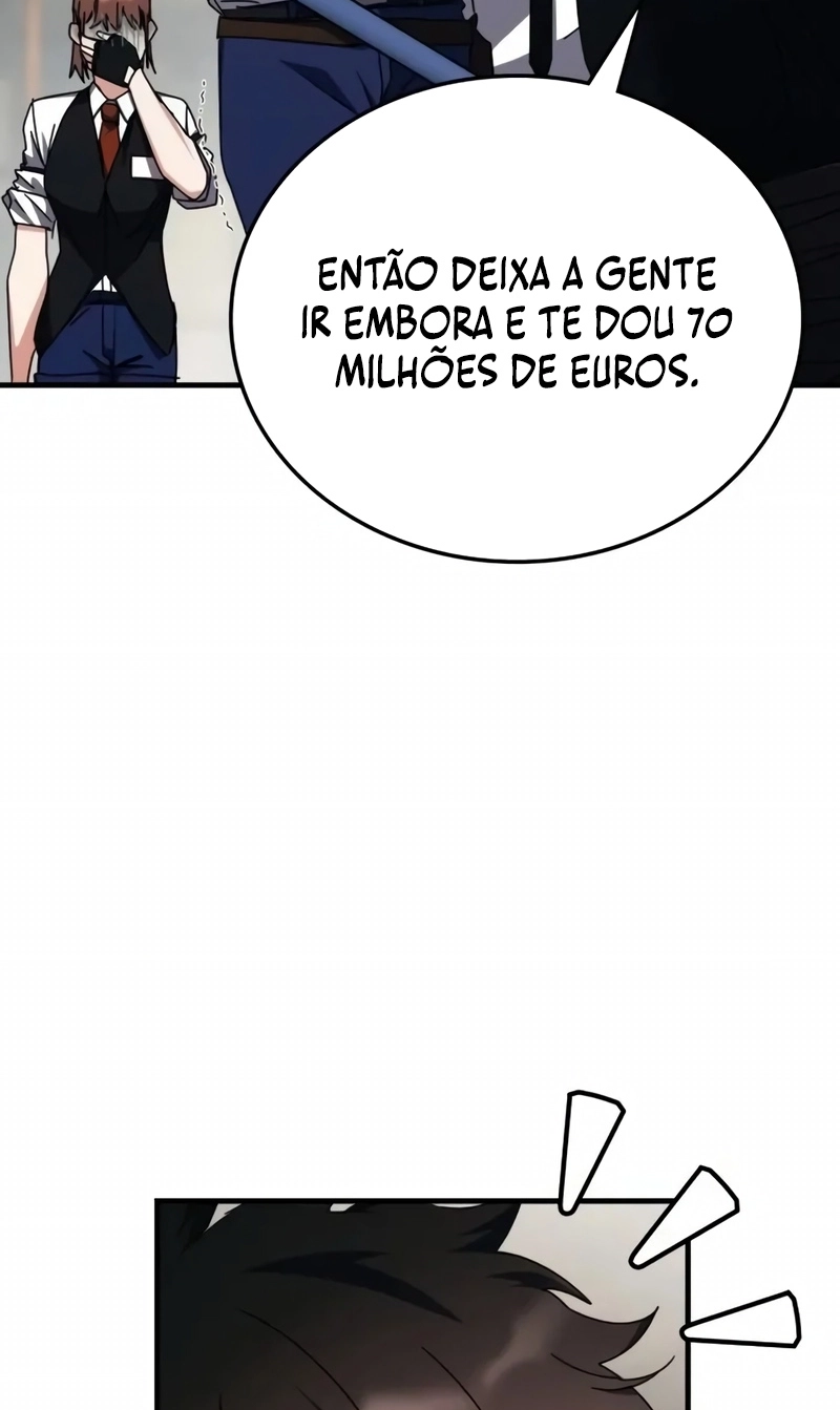 Read Academia da Transcendência PT Manga Online